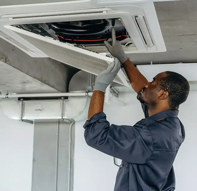 Why Homeowners & Businesses Trust Us in Lake Charles, LA?