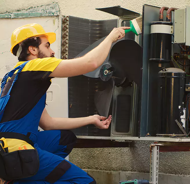  Why Homeowners & Businesses Trust Us in Lake Charles, LA?