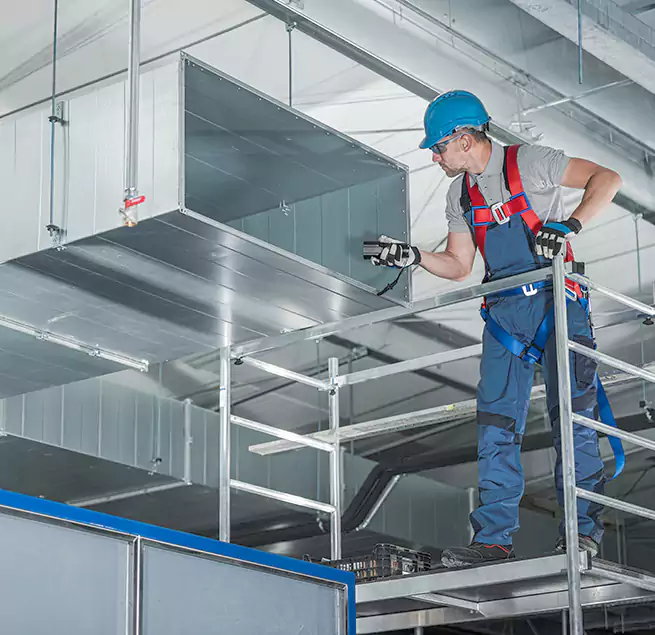 Why Homeowners Businesses Trust Us in Lake Charles, LA