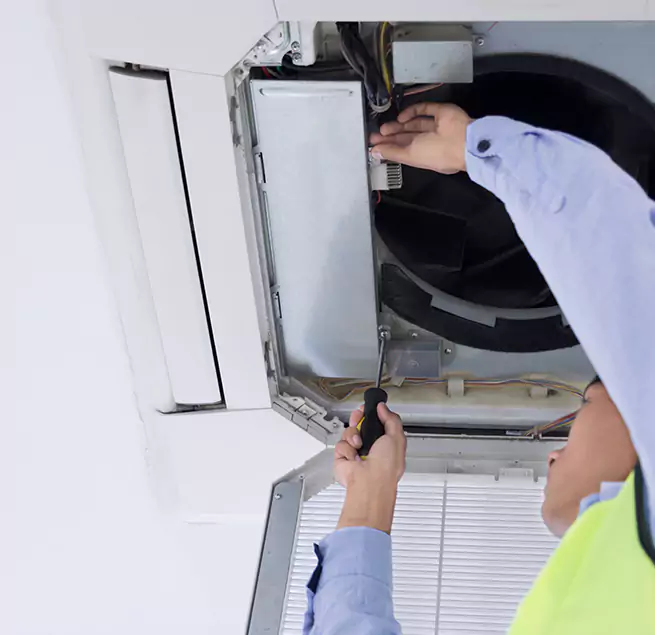 Why Homeowners Businesses Trust Us Lake Charles, LA