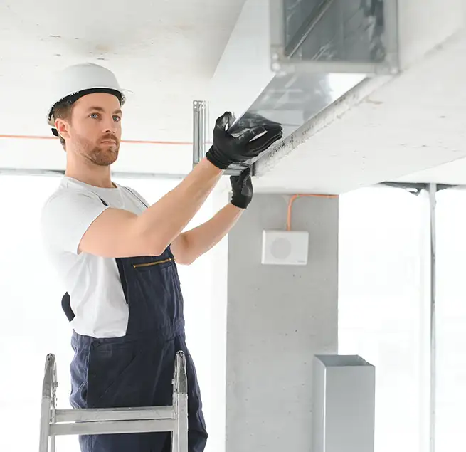 Why Homeowners & Businesses Trust Us in Lake Charles, LA?