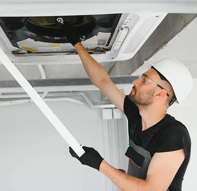 Why Homeowners & Businesses Trust Us in Lake Charles, LA?