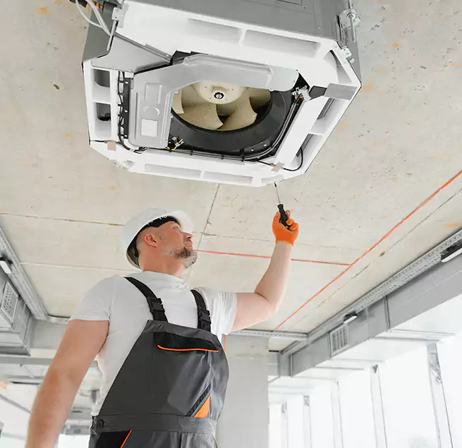 Why Homeowners Businesses Trust Us in Lake Charles, LA