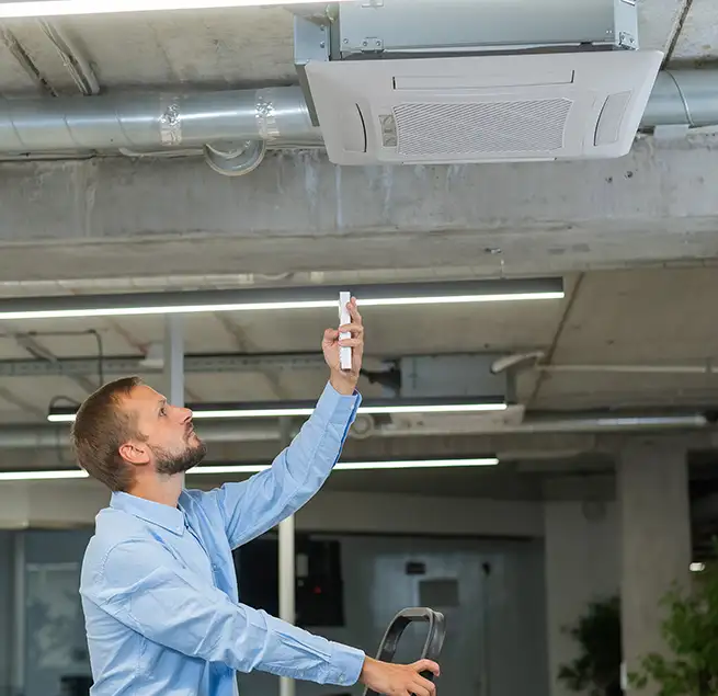 Why Homeowners & Businesses Trust Us in Lake Charles, LA?