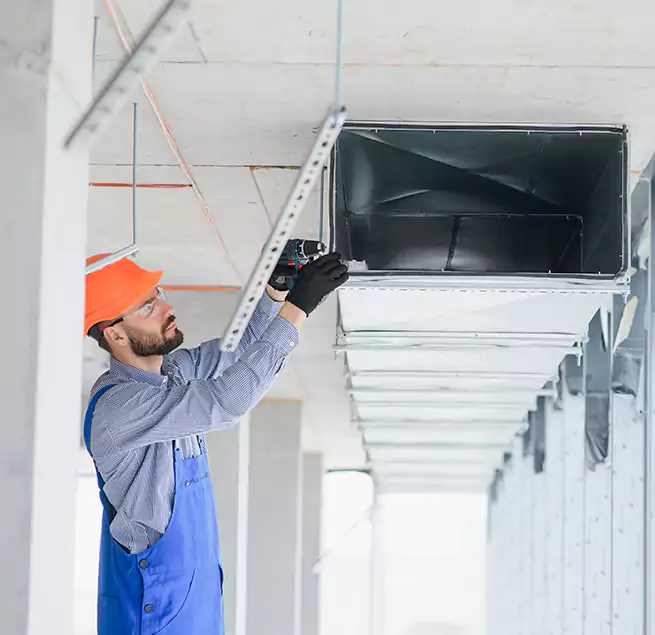 Why Homeowners & Businesses Trust Us in Lake Charles, LA?