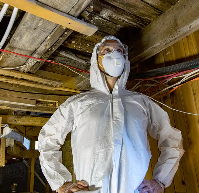 Why Homeowners & Businesses Trust Us in Lake Charles, LA?