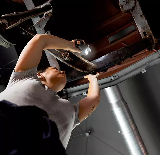 Why Homeowners & Businesses Trust Us Lake Charles, LA