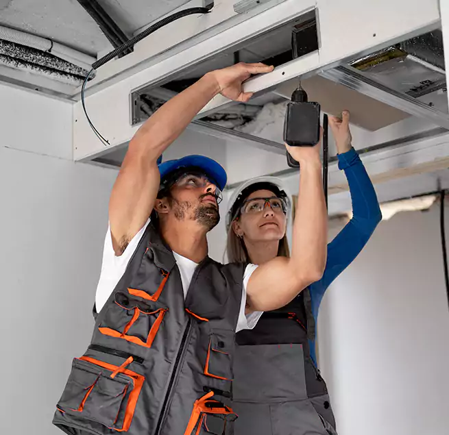 Why Homeowners & Businesses Trust Us in Lake Charles, LA