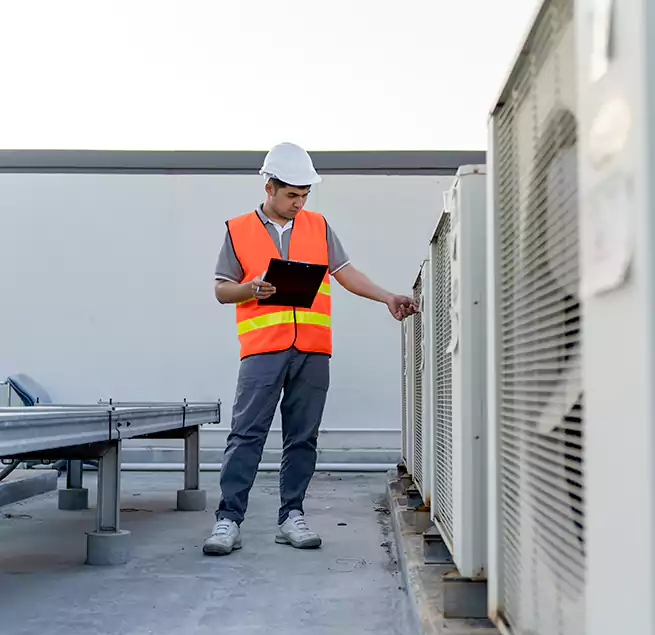 Why Homeowners & Businesses Trust Us in Lake Charles, LA?