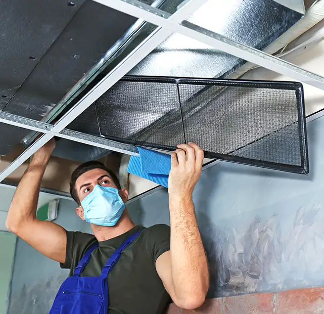 Why Homeowners & Businesses Trust Us in Lake Charles, LA?